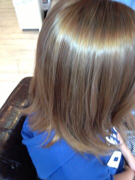 ラピア(Lapia) シルキーライム