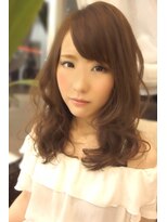 ナトゥーラ 滝ノ水店(Natura)&nbsp;フェミニーセミディー