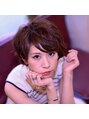 アトリエ ディーヴァ(Atelier Diva)&nbsp;大人の色気あるショート♪
