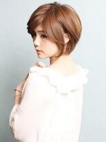 アンダートゥリー(_TREE)&nbsp;【AKs 表参道】大人ボブ「コンフォート×ヌケ感」03 5778 3351