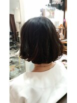 ホームルベルソ(home le berceau)&nbsp;ワンカール×タンバルモリボブ