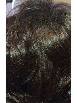 ユナイテッドケアーズ 名駅店(UNITED CARES) 大人のヘアエクステンション　after