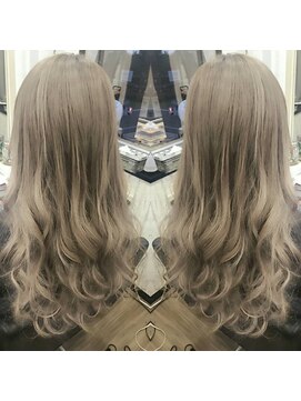 ネクサス 心斎橋(Nexus) 【Nexus心斎橋】王道キャラメルベージュ