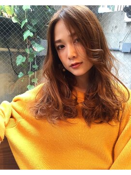 アクト(ACT) フェアリーセミロング