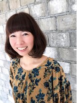 ガーランドドレッシング GARLAND DRESSING&nbsp;ボブ