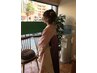 卒業式着付け（袴）＆ヘアセット　￥１１０００