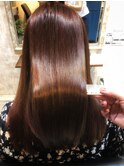 ＊ツヤ感☆上質ヘアエステはReposで＊【Repos 東大宮】