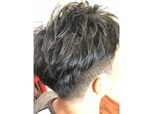 メリーヘアプレイス(MERRY hair place)