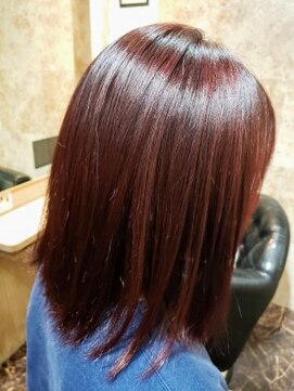 アンフィ 新杉田(Anphi) トワイライトストロベリー