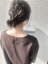 ブランココ(BlanCoCo)&nbsp;ルーズアレンジ*