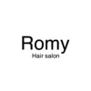 ロミー(Romy)のお店ロゴ