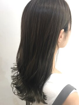 グッデイ ヘアー(GOOD DAY HAIR) 【GOOD DAY HAIR】《ナチュラルグラデーション》　下北沢