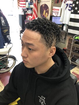 フーエバー(WHOEVER-19) ジーマールークールークーマーパー