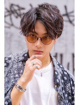 アメリ 新宿(Ameri) Ameri 大人セクシーショート 刈り上げ 【新宿】