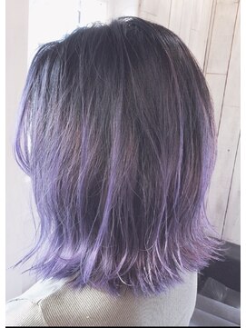 スリーピース 川越店(3piece) 最新メニュー【motipulカラー】