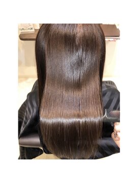 レイシア(Racia..) 高濃度水素トリートメント