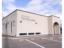 ジュエルキーナ(JEWELucina)