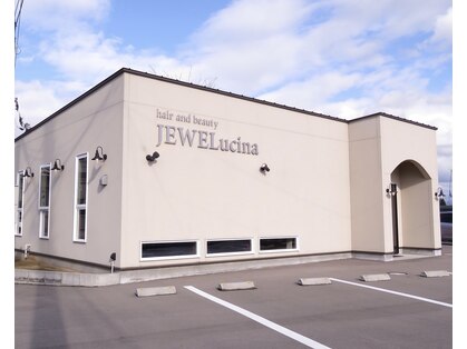 ジュエルキーナ(JEWELucina)の写真