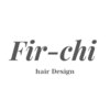 ファーチ(Fir-chi)のお店ロゴ