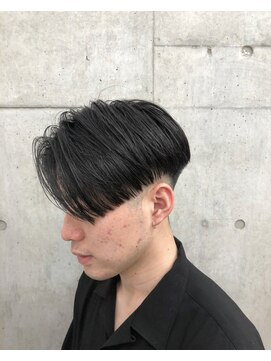 エフ ナカイタバシ(F) メンズセンターばーと