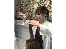 ビューティーボックスハーモニー(BeautyBox Harmony)
