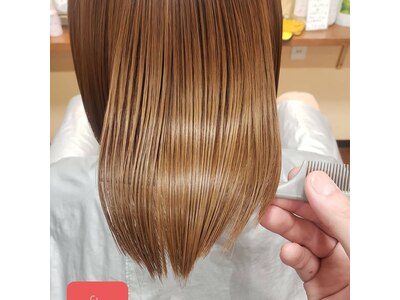 ヘアココロプラス(Hair cokoro+)