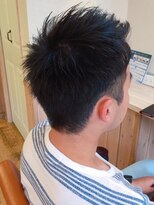 ライツ 富士店(ReiZ)&nbsp;【ReiZ富士】イメチェンネープレスショート☆