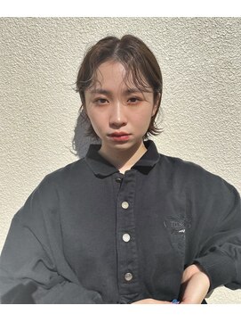 ウィクシー(wixy) ボブスタイル