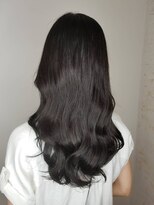 ジーナ 銀座(Zina) #髪質改善#イルミナ#デザインカラー【Zina銀座】