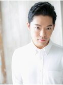 ≪mod's men≫ビジネス好感度大！爽やかオシャレボウズO