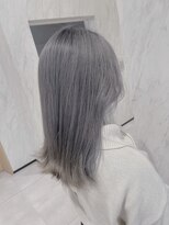 リー 京橋(Lee)&nbsp;【Lee京橋】ラベンダーシルバー