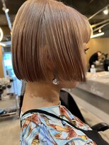 イトシテ&nbsp;ハイトーンベージュ【担当　高橋賢吾】