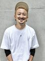 キサイ バズ(kisai BUZZ) 鳥屋部 純兵