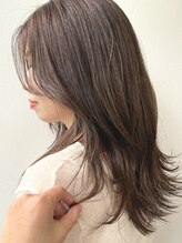 ヘアサロン フラット(Hair salon flat)