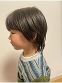 キッズカット