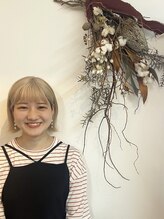 ロッソ 東川口店(Rosso)&nbsp;兼久 早知