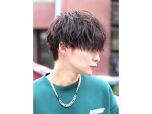 メンズフィール 東梅田店(MENS FEEL)