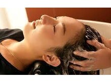 【スコープカウンセリングであなたの頭皮の状態にあった最適なケアをご提案】八千代市/ヘッドスパ/髪質改善