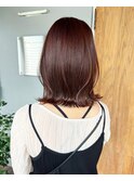 ロブ×バイオレットブラウン