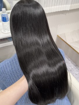 ナビ 金沢駅前店(navi) イチオシ！髪質改善トリートメント