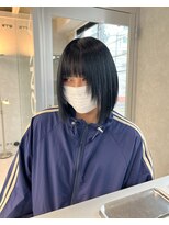 ヴァンシィー(VANCY)&nbsp;ボブレイヤー