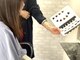 ディアーズ 大分店(Dears)の写真/女性スタイリスト多数在籍◇完全マンツーマン施術で、一人ひとりに寄り添った丁寧なカウンセリングが人気◎