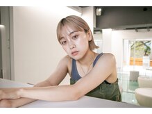 【ヘアサロンM】　STYLE紹介
