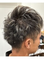 ビービーハウス(B.B house)&nbsp;メッシュ&カット