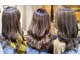 ネスタ ヘアー グラウンド(NESTA hair ground)の写真