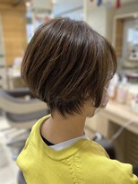 プログレス ひばりヶ丘店(PROGRESS)&nbsp;髪質改善/トリートメント/ボブ/ハンサムショート/レイヤーカット