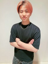 カリテス(XARITES)&nbsp;森 秀馬