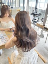 ウェイズ トウキョウ(Ways TOKYO) 【シークレットハイライト】透明感ベージュ
