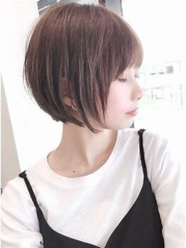 シープ(Sheep?)の写真/髪質改善でお悩みを解決！毎日のお手入れがらくらくに♪髪の状態を見極めた施術をご提案いたします！