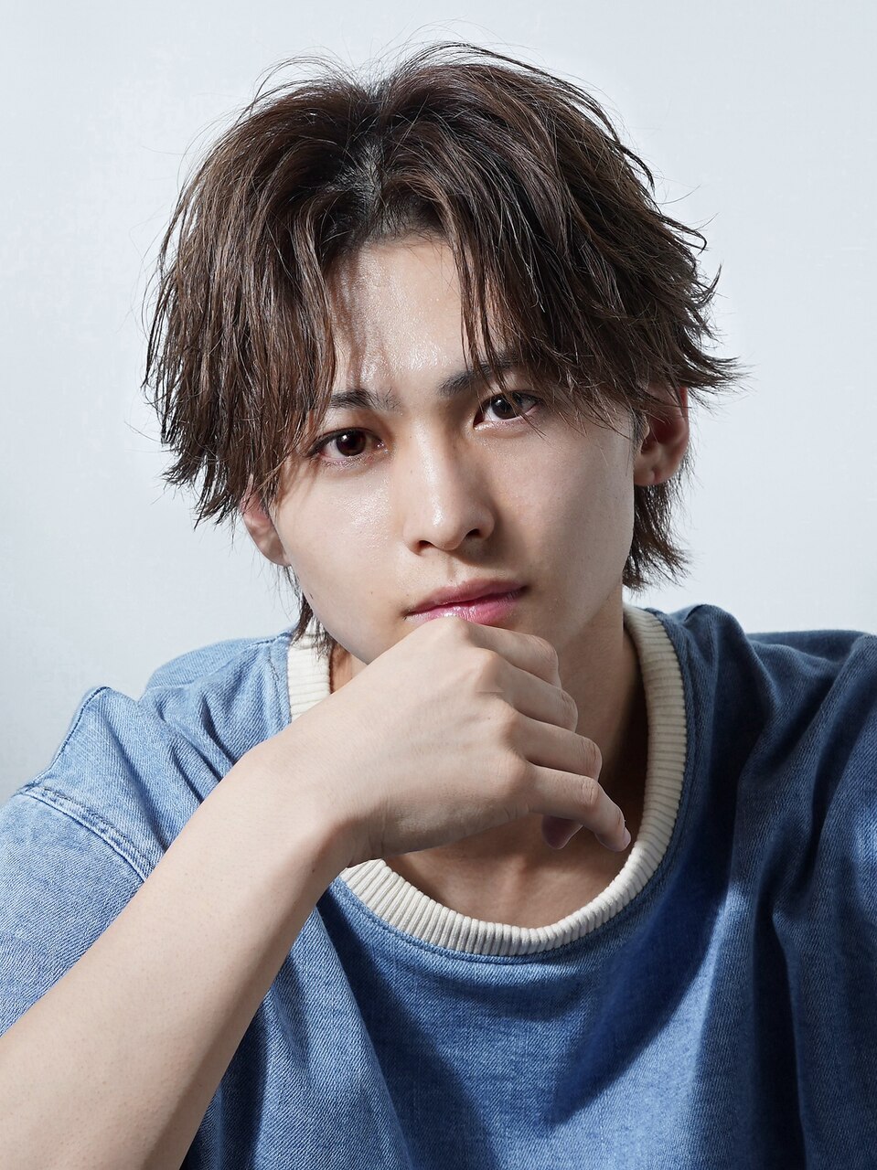 ホットペッパービューティー　ヘアカタログ　2023 2025年秋】人気のヘアスタイル・髪型が見つかるヘアスタイル検索